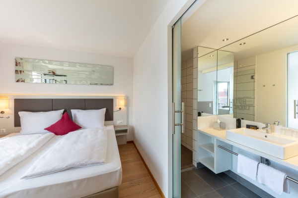Hotel Zeitgeist Vienna Hauptbahnhof (Wien)